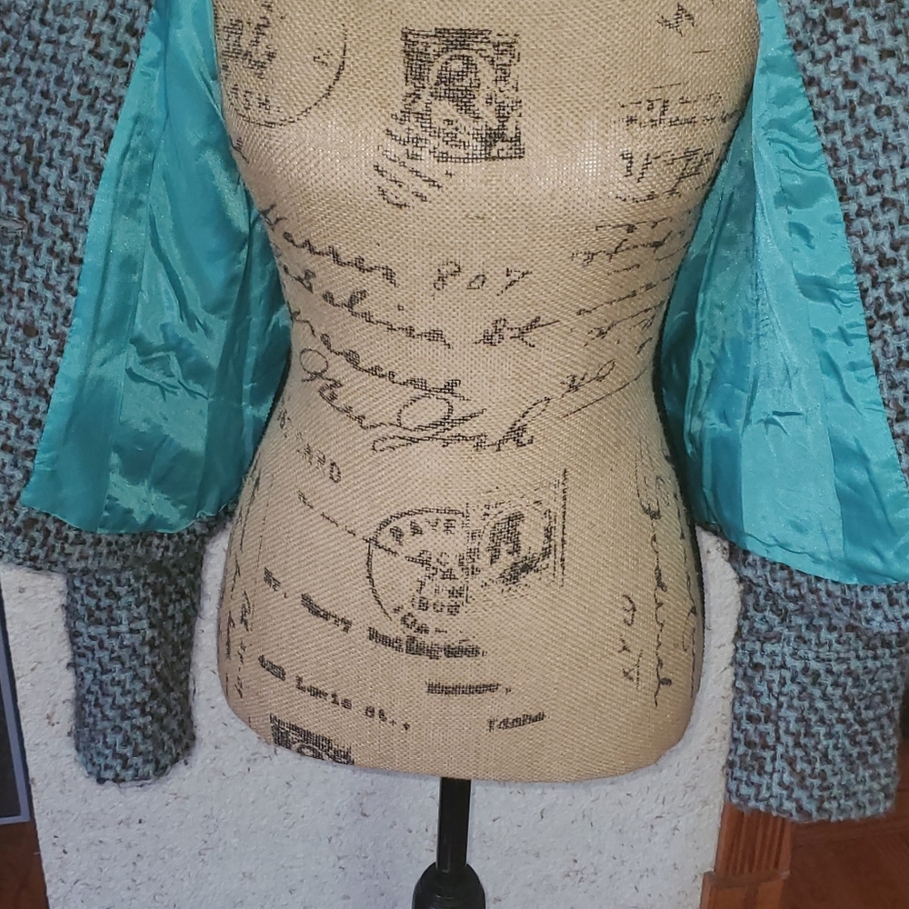 Warm Classy Jacket - image 6